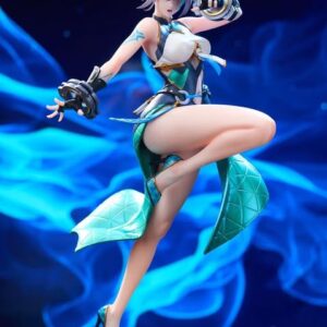 Yun Xin