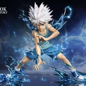 Killua
