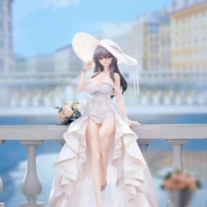 Azur Lane Charybdis