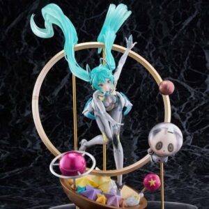 Hatsune Miku