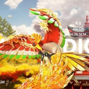 Ho-Oh