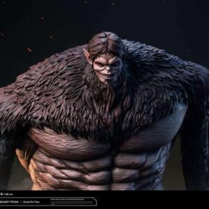 Beast Titan