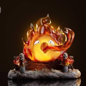 Calcifer 2.0