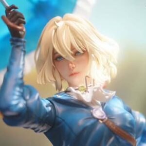 Violet Evergarden