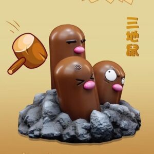 Dugtrio