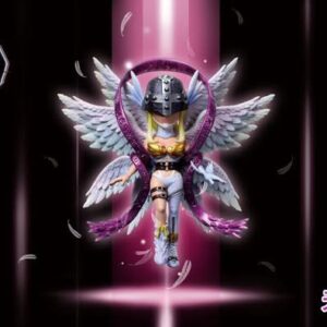 Celestialmon, Holy Angelmon
