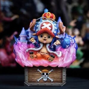 Tony Chopper