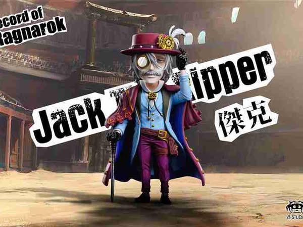 Jack the Ripper - Ảnh 2