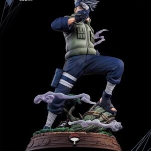 Hatake Kakashi