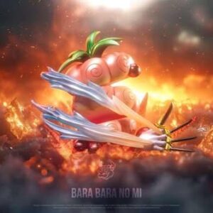 Bara Bara No mi