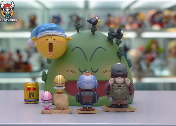 Hill & Sun - Ảnh 4