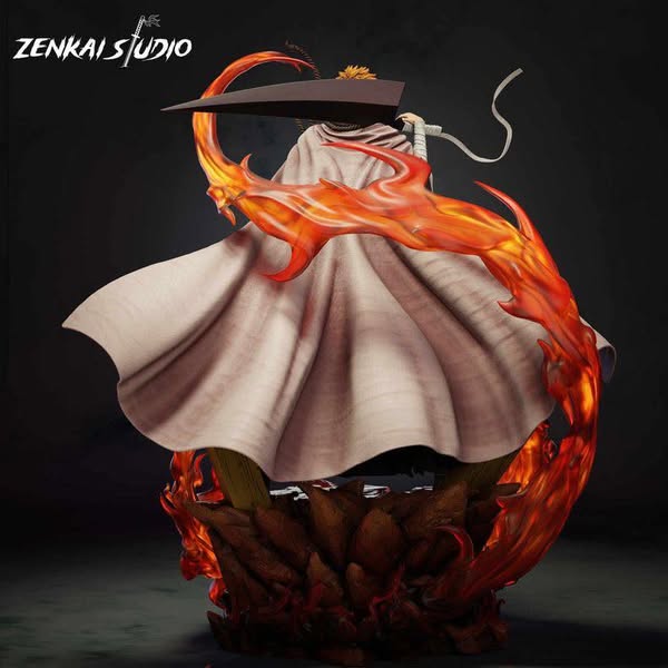 Kurosaki Ichigo & Rukia - Ảnh 4