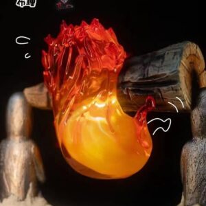Calcifer
