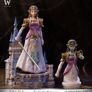 Zelda