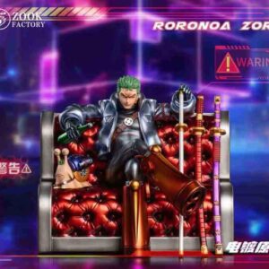 Zoro