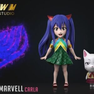 Wendy Marvell