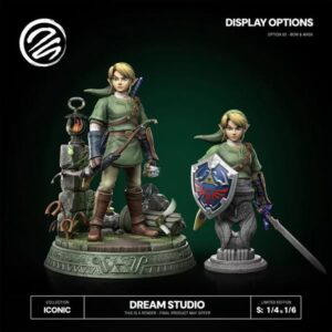 Zelda