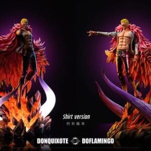 Doflamingo