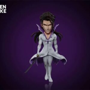 Aizen sousuke