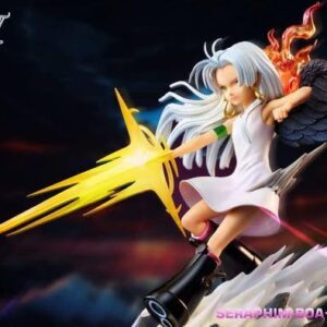 Seraph - Boa Hancock
