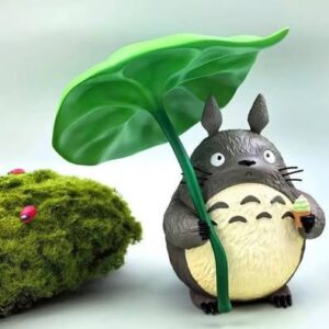 Totoro