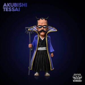 Akubishi Tessai