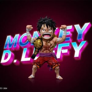 Luffy