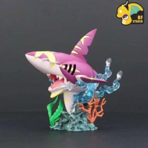 Mega Sharpedo