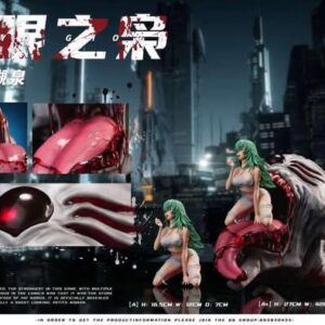 Eto Yoshimura/Sen Takatsuki