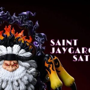 Saint Jaygarcia Saturn