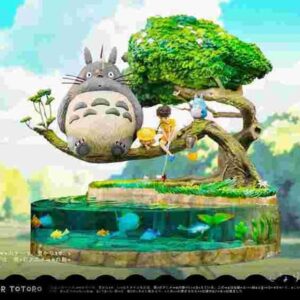 Totoro