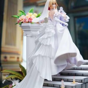 Violet Evergarden Wedding