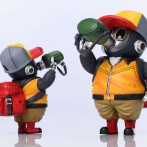 Akira Toriyama