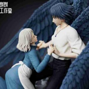 Lâu đài di chuyển của Howl