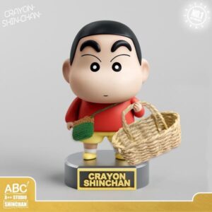 Crayon Shin