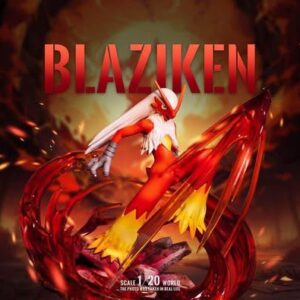 Blaziken