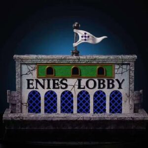 Enies Lobby