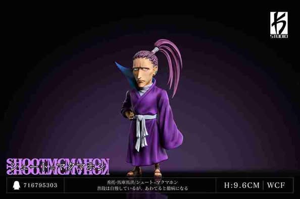 Knuckle & shootmcmahon - Ảnh 2