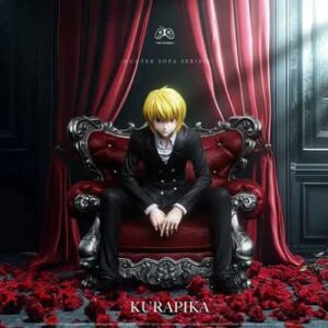 Kurapika
