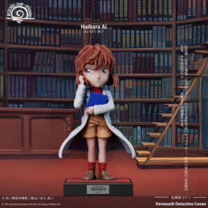 Haibara Ai