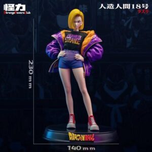 Androi 18