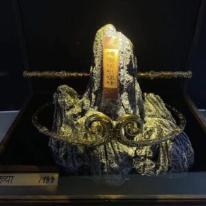 Ngũ Hành Sơn, vòng kim cô, gậy như ý