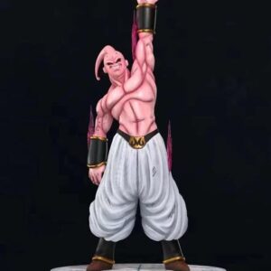 Evil Buu