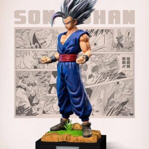 Beast Gohan