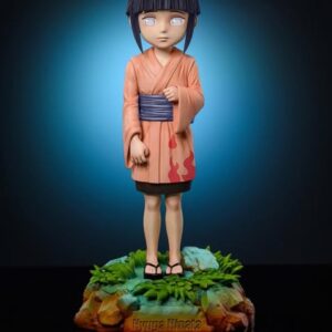 Hinata kid