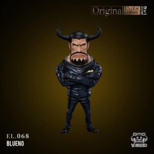 Blueno