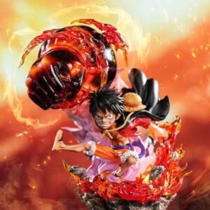 Luffy