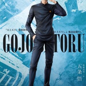 Gojo Satoru