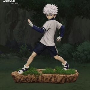 Killua