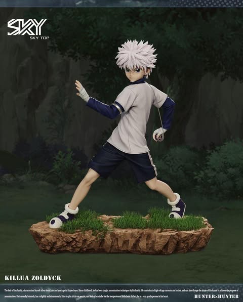Killua